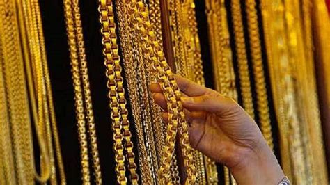 gold rate today in chennai trend